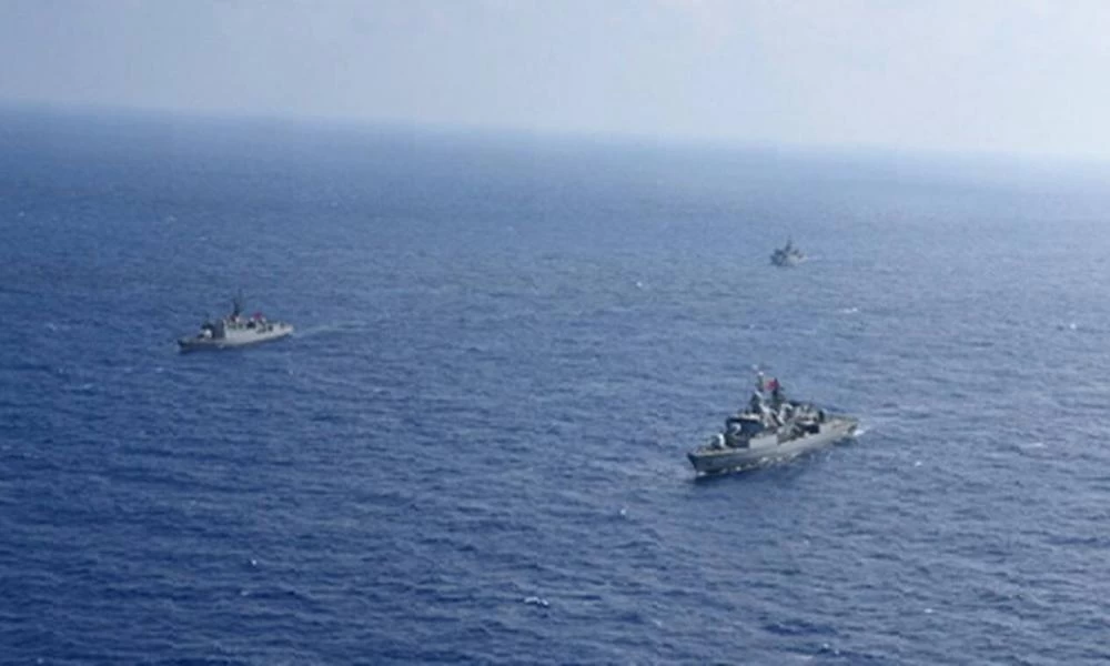 Νέα πρόκληση: Τούρκοι έδιωξαν Κρητικό ψαρά από τα… ανοιχτά της Ρόδου! (εικόνες)